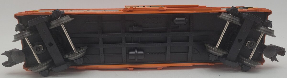 Industrial Rail IDM1007 O BNSF Box Car EX/Box