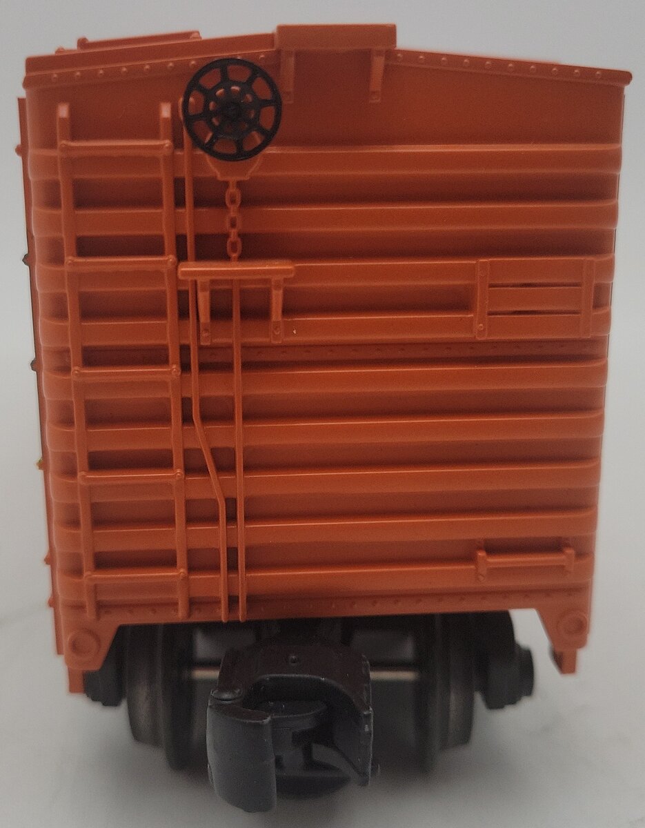 Industrial Rail IDM1007 O BNSF Box Car EX/Box
