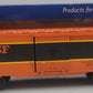 Industrial Rail IDM1007 O BNSF Box Car EX/Box