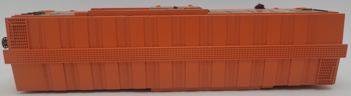 Industrial Rail IDM1007 O BNSF Box Car EX/Box