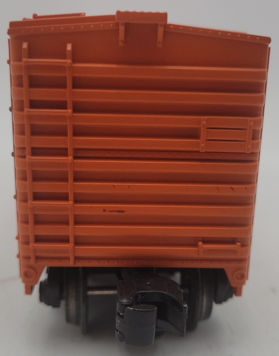 Industrial Rail IDM1007 O BNSF Box Car EX/Box
