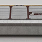 Walthers 932-4803 HO Conrail 89' Enclosed Auto Carrier Kit #931238 EX