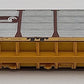 Walthers 932-4803 HO Conrail 89' Enclosed Auto Carrier Kit #931238 EX