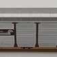 Walthers 932-4803 HO Conrail 89' Enclosed Auto Carrier Kit #931238 EX