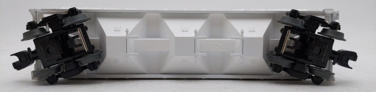 MTH 30-75485 O Gauge BNSF PS-2 Discharge Hopper Car #412014 LN/Box