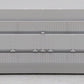 MTH 30-75485 O Gauge BNSF PS-2 Discharge Hopper Car #412014 LN/Box