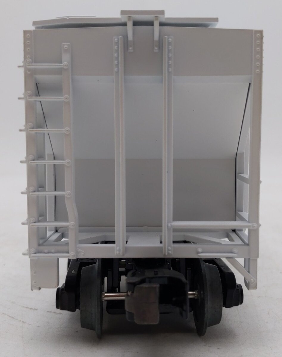 MTH 30-75485 O Gauge BNSF PS-2 Discharge Hopper Car #412014 LN/Box
