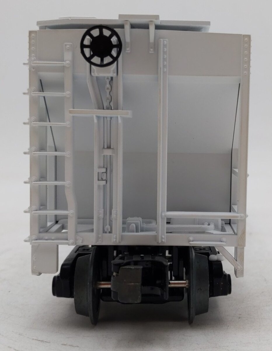 MTH 30-75485 O Gauge BNSF PS-2 Discharge Hopper Car #412014 LN/Box