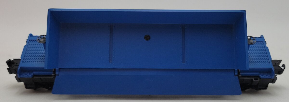 Lionel 6-82069 O-27 Conrail Coal Dump Car (Car Only) LN/Box