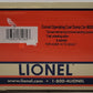 Lionel 6-82069 O-27 Conrail Coal Dump Car (Car Only) LN/Box