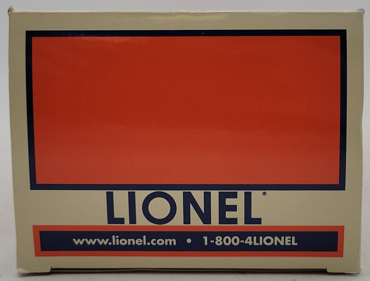 Lionel 6-82069 O-27 Conrail Coal Dump Car (Car Only) LN/Box