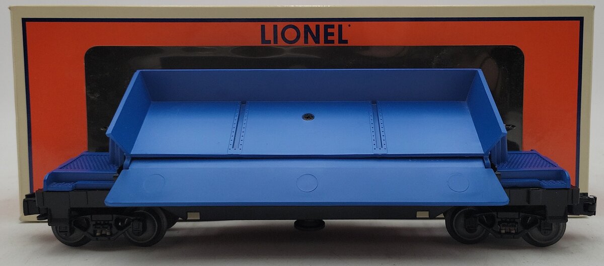 Lionel 6-82069 O-27 Conrail Coal Dump Car (Car Only) LN/Box