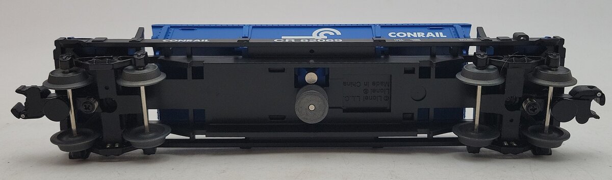 Lionel 6-82069 O-27 Conrail Coal Dump Car (Car Only) LN/Box
