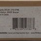 Menards 279-5786 O Gauge BNSF Boxcar #7178 EX/Box