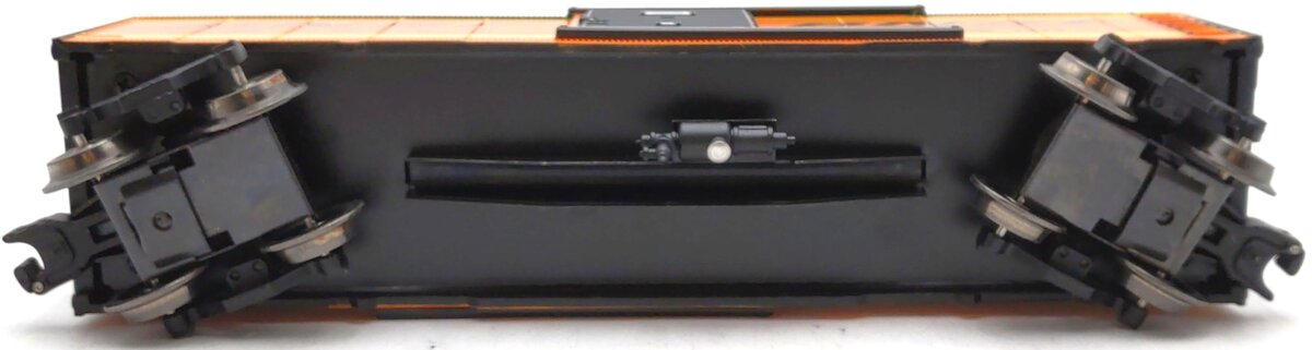 Menards 279-5786 O Gauge BNSF Boxcar #7178 EX/Box
