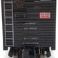 Menards 279-5786 O Gauge BNSF Boxcar #7178 EX/Box