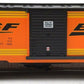 Menards 279-5786 O Gauge BNSF Boxcar #7178 EX/Box