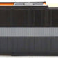 Menards 279-5786 O Gauge BNSF Boxcar #7178 EX/Box
