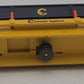 Lionel 6-26751 O Gauge Chessie System Operating Coal Dump Car EX/Box