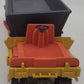 Lionel 6-26751 O Gauge Chessie System Operating Coal Dump Car EX/Box