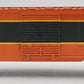 Industrial Rail IDM1007 O BNSF Box Car LN/Box