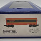 Industrial Rail IDM1007 O BNSF Box Car LN/Box
