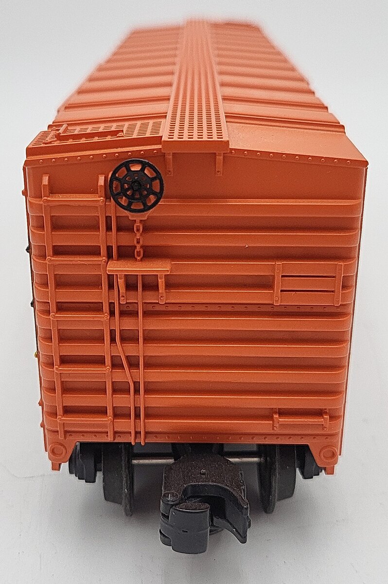 Industrial Rail IDM1007 O BNSF Box Car LN/Box