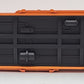 Industrial Rail IDM1007 O BNSF Box Car LN/Box