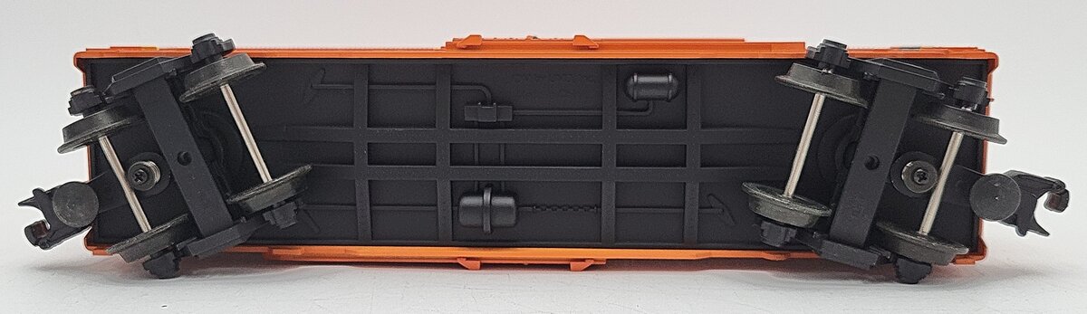 Industrial Rail IDM1007 O BNSF Box Car LN/Box