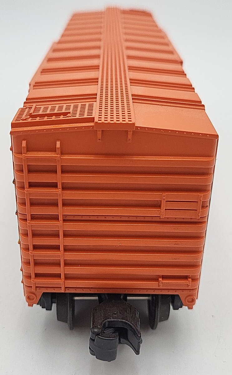 Industrial Rail IDM1007 O BNSF Box Car LN/Box