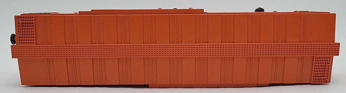 Industrial Rail IDM1007 O BNSF Box Car LN/Box