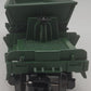 Lionel 6-26895 O Union Pacific Coal Dump Car w/Coal Load EX/Box