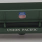 Lionel 6-26895 O Union Pacific Coal Dump Car w/Coal Load EX/Box