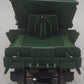 Lionel 6-26895 O Union Pacific Coal Dump Car w/Coal Load EX/Box