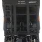 Menards 279-4570 O Gauge BNSF Covered Hopper Car #11078 LN