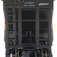 Menards 279-4570 O Gauge BNSF Covered Hopper Car #11078 LN