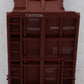 Walthers 932-41453 HO 72' Centerbeam Flat Car DWC # 626753 VG/Box