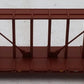 Walthers 932-41453 HO 72' Centerbeam Flat Car DWC # 626753 VG/Box