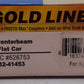 Walthers 932-41453 HO 72' Centerbeam Flat Car DWC # 626753 VG/Box