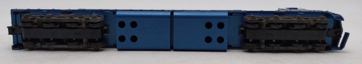 Athearn 4243 HO Scale DD40 GM Demonstrator Diesel Locomotive VG