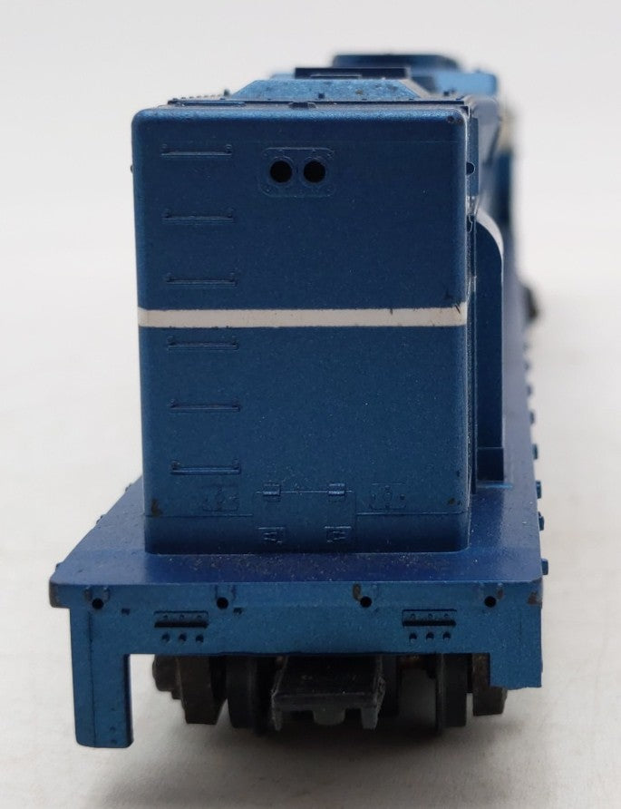 Athearn 4243 HO Scale DD40 GM Demonstrator Diesel Locomotive VG