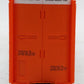 Walthers 932-4801 HO Rio Grande 89' Enclosed Auto Carrier Kit #158221-Assembled EX