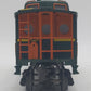 Williams CAB130 O Gauge BNSF N5C Caboose #1644 EX/Box
