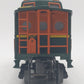 Williams CAB130 O Gauge BNSF N5C Caboose #1644 EX/Box
