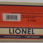 Lionel 6-17464 O Gauge Union Pacific Bathtub Gondola EX/Box