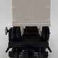 Lionel 6-52114 O Gauge NYC TTOS Flatcar with Gleason & SASIB Trailer EX/Box