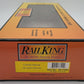 MTH 30-73453 O Canadian National 33,000 Gallon Tank Car #911 LN/Box