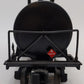 Lionel 6-17900 O Gauge Santa Fe Unibody Single Dome Tank Car #17900 VG/Box