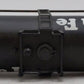 Lionel 6-17900 O Gauge Santa Fe Unibody Single Dome Tank Car #17900 VG/Box