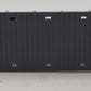 Williams 47509 O Gauge CSX 40' Bulkhead 3-Rail Flatcar LN/Box